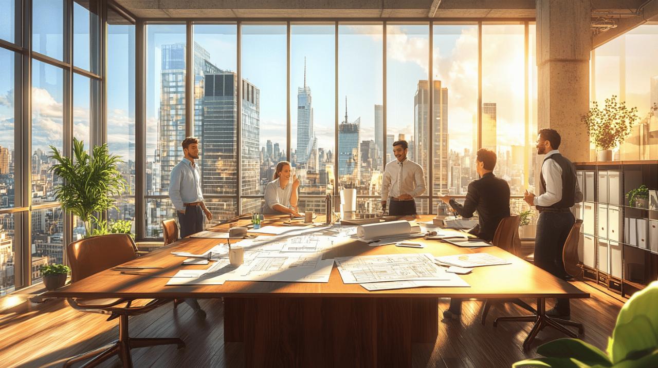 Investir en SCI entre amis : le guide complet de l’assemblee generale annuelle