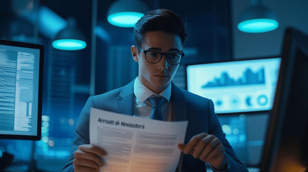 Comment obtenir une attestation de non sinistralite : Guide pratique pour les entreprises