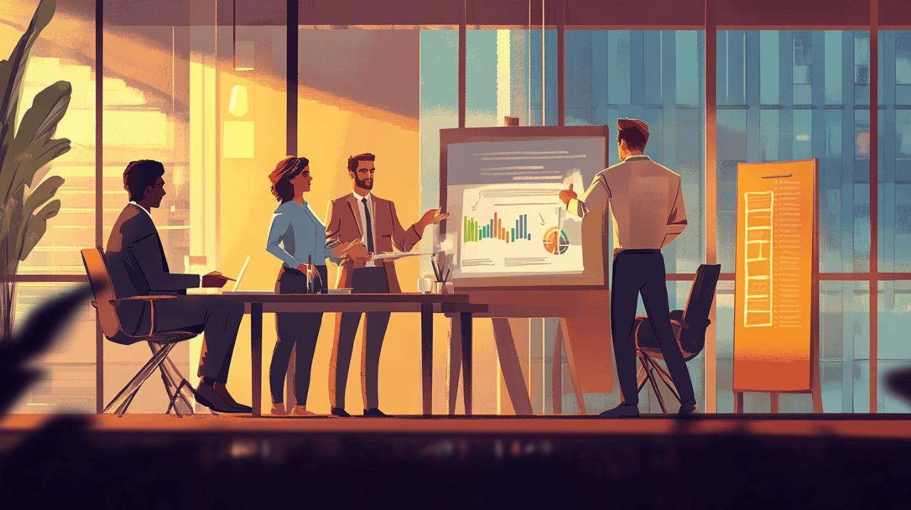Pourquoi contacter un investisseur providentiel sans preparation peut ruiner votre projet ?