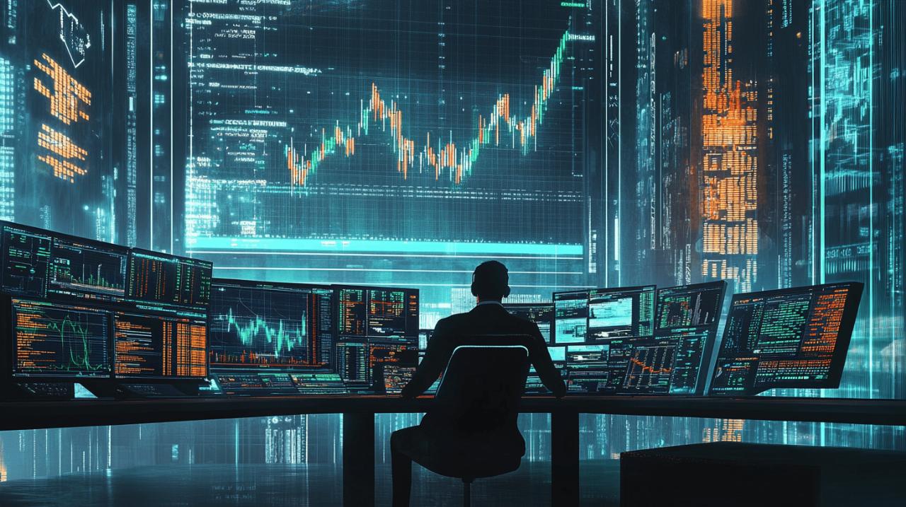 Du Negatif au Positif : Comment ce Trader a Reussi son Plus Beau Scalping